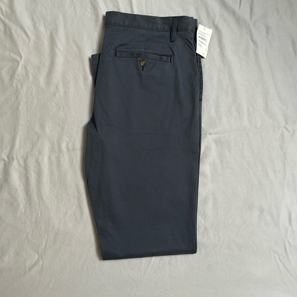 Wallin Bros dress pants